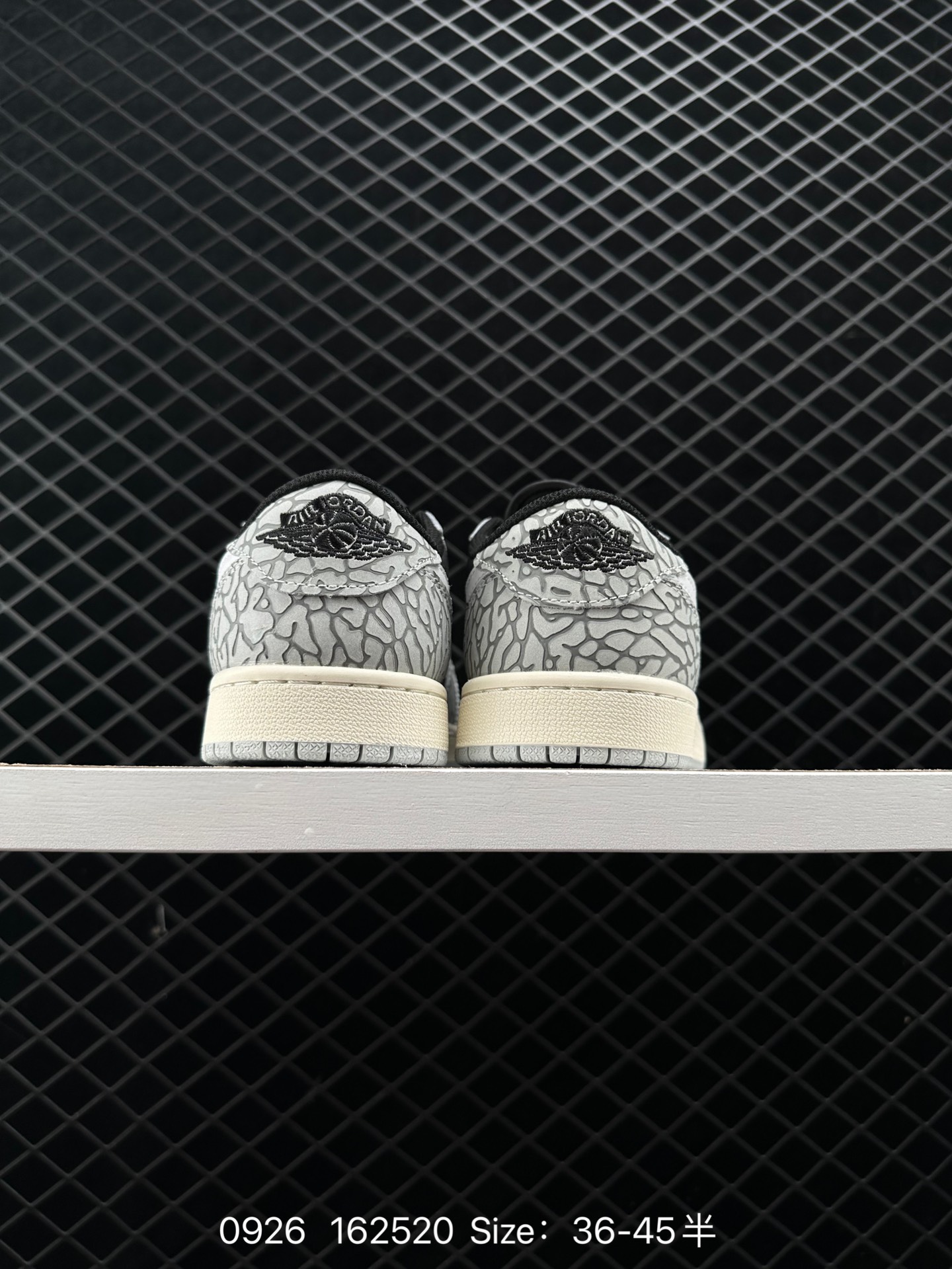 Air Jordan 1 Low AJ1